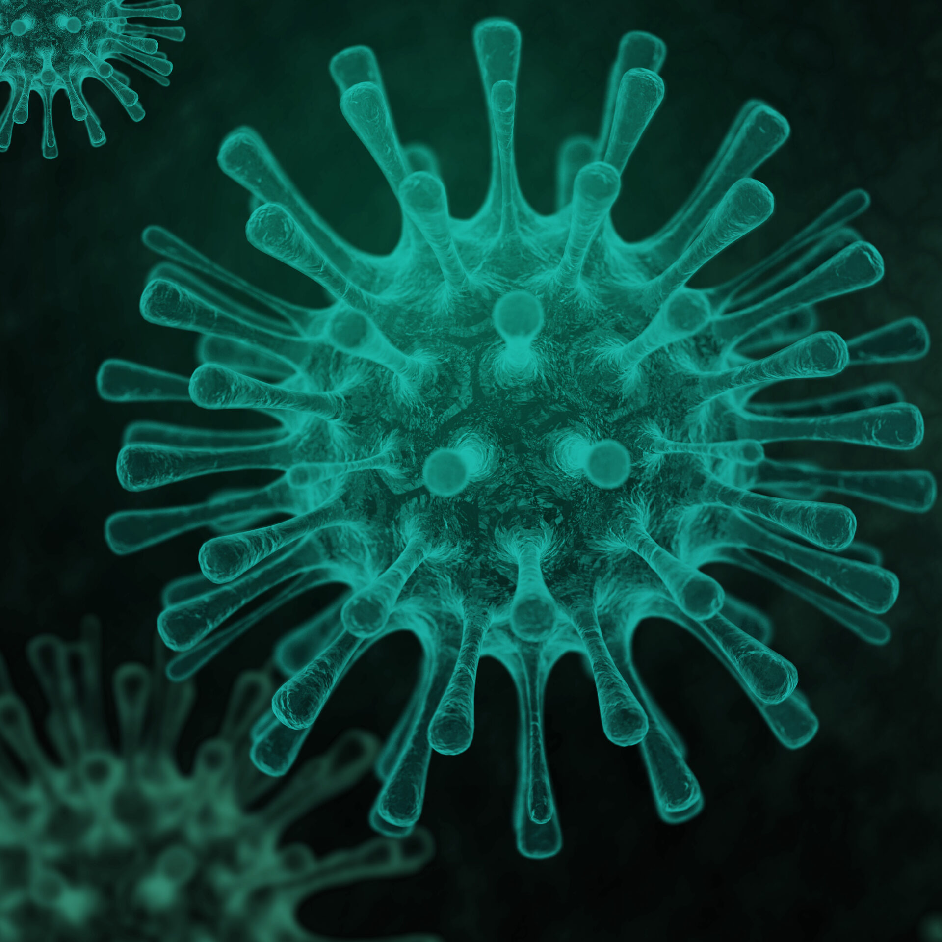 Pathogen Detection via Computer Vision