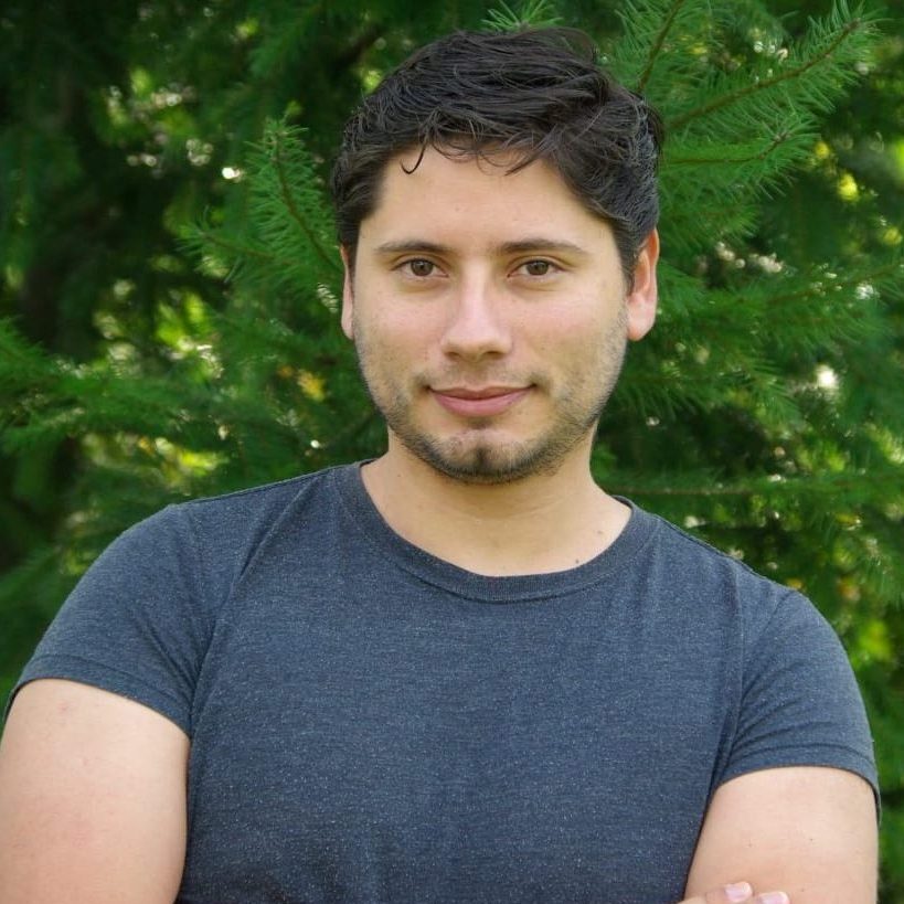 Fabián Seguel