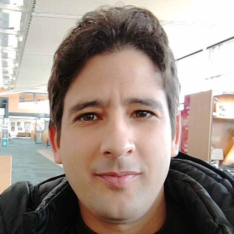 Sandy Bolufé
