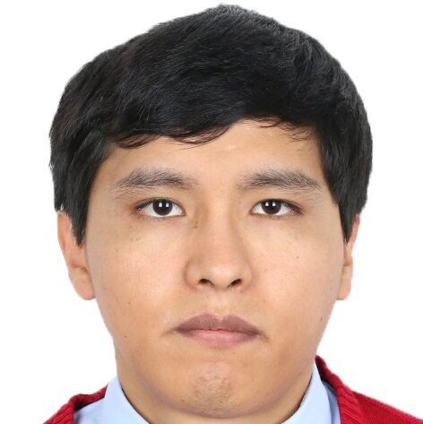 Wilson Alavia
