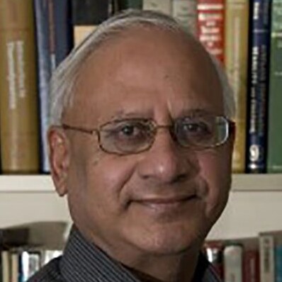 Arun Majumdar