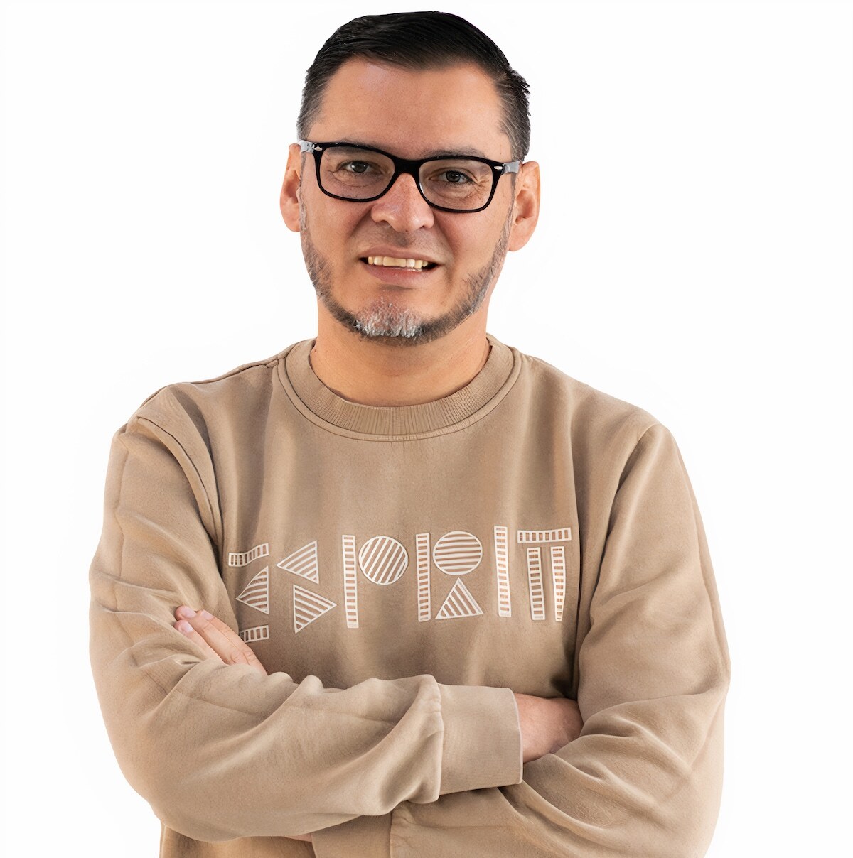 Cesar Azurdia