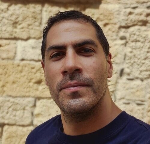 Francisco Rau