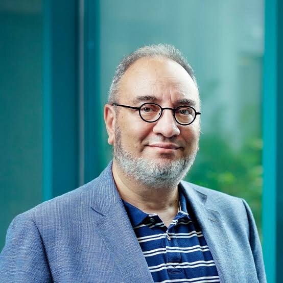 Marcos Katz