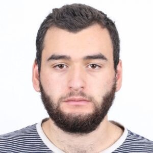 Nicolás Alarcón Laserna