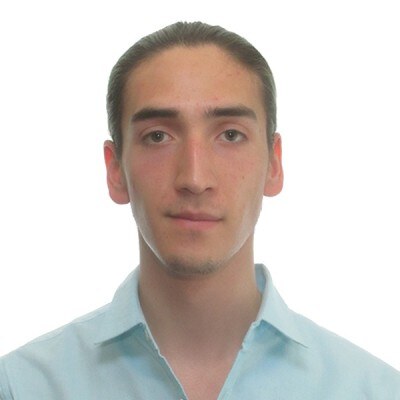 Nicolás Ibáñez Rojas