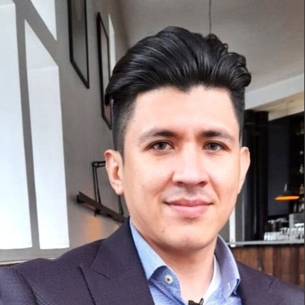 Pablo Palacios