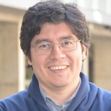 Sebastián Gutiérrez