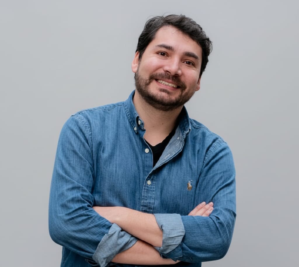Sebastián Seguel